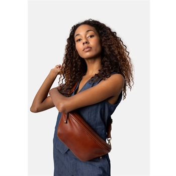 ReDesigned skind bumbag, Jeane Bumbag.